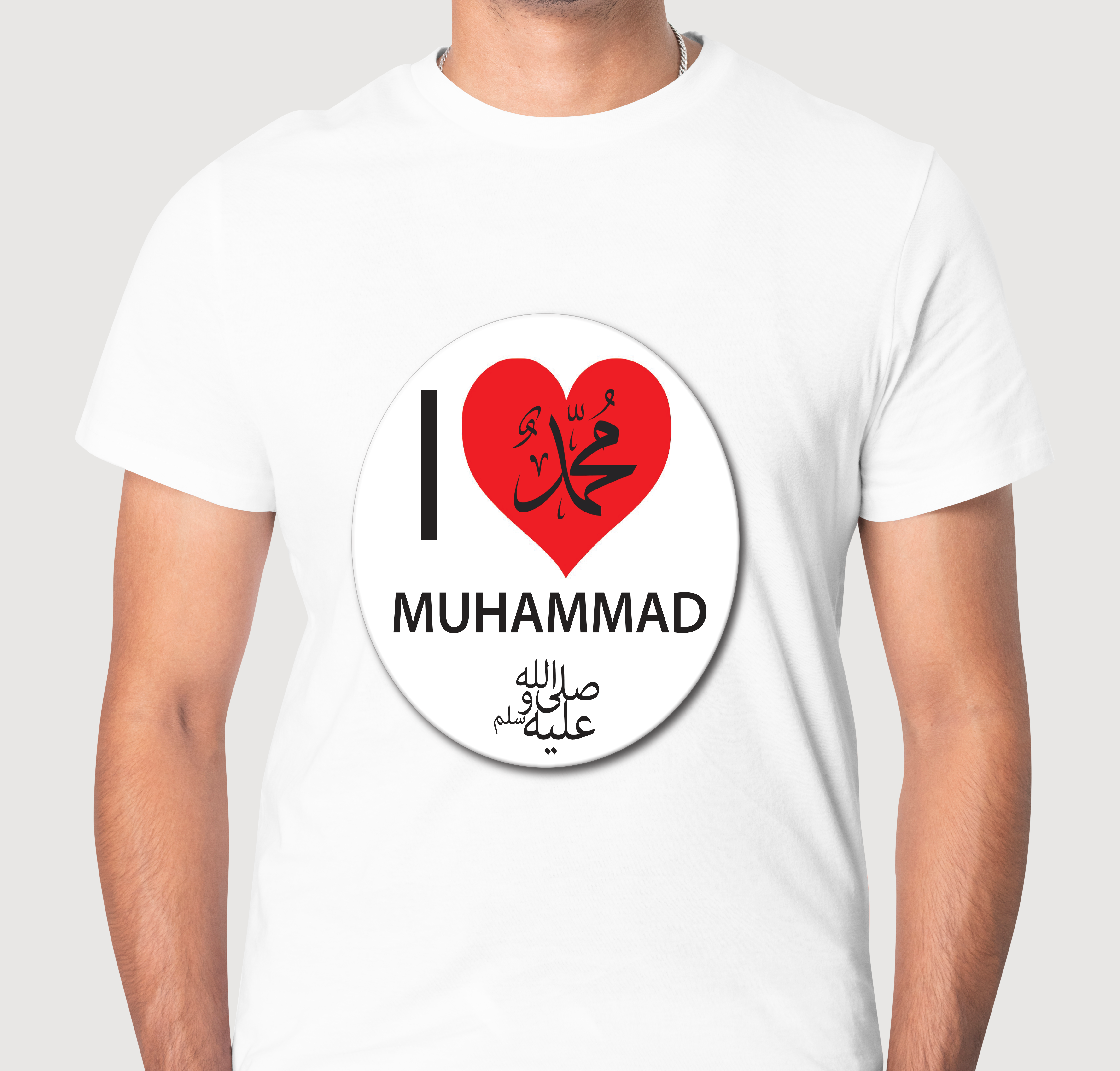 টি-শার্ট (003)