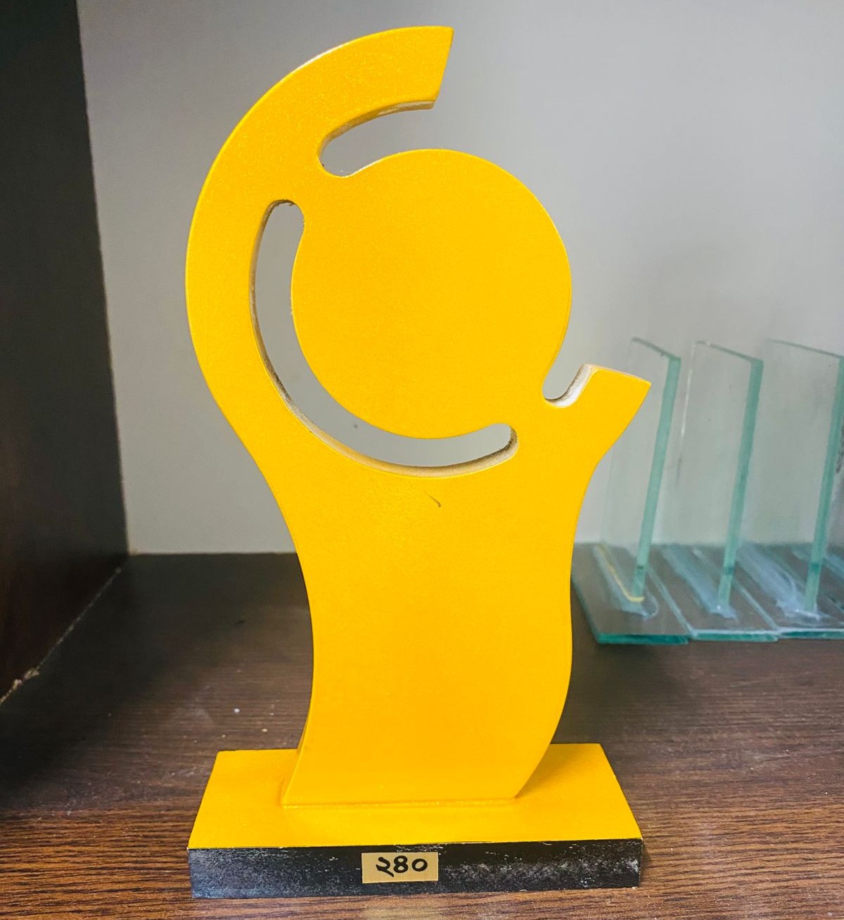 ক্রেস্ট